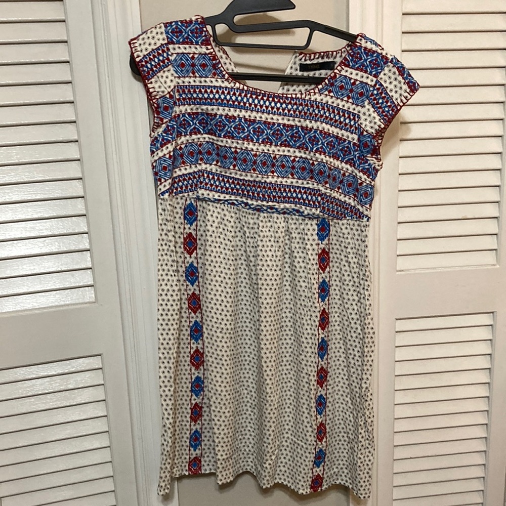 THML dress SZ Small